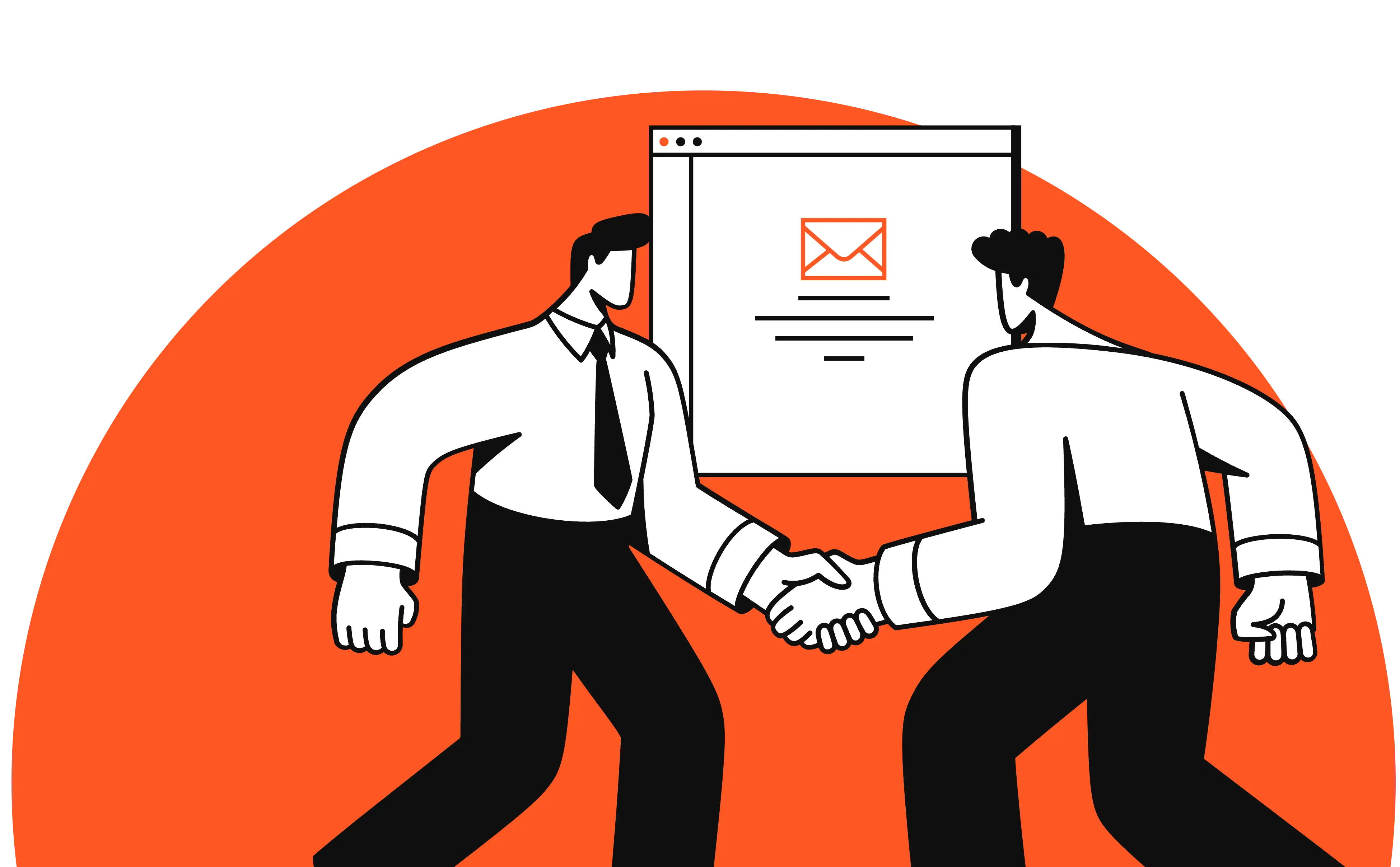 Ready To Start Working Together With Our Team | DevXen